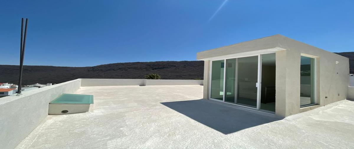 Foto de casa en venta en cumbres 1, cumbres del cimatario, huimilpan, querétaro, 0 No. 05