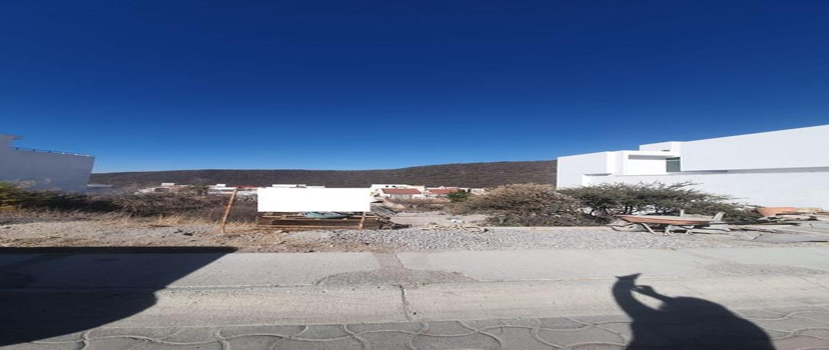 Foto de terreno habitacional en venta en cumbres 1, cumbres del cimatario, huimilpan, querétaro, 0 No. 03