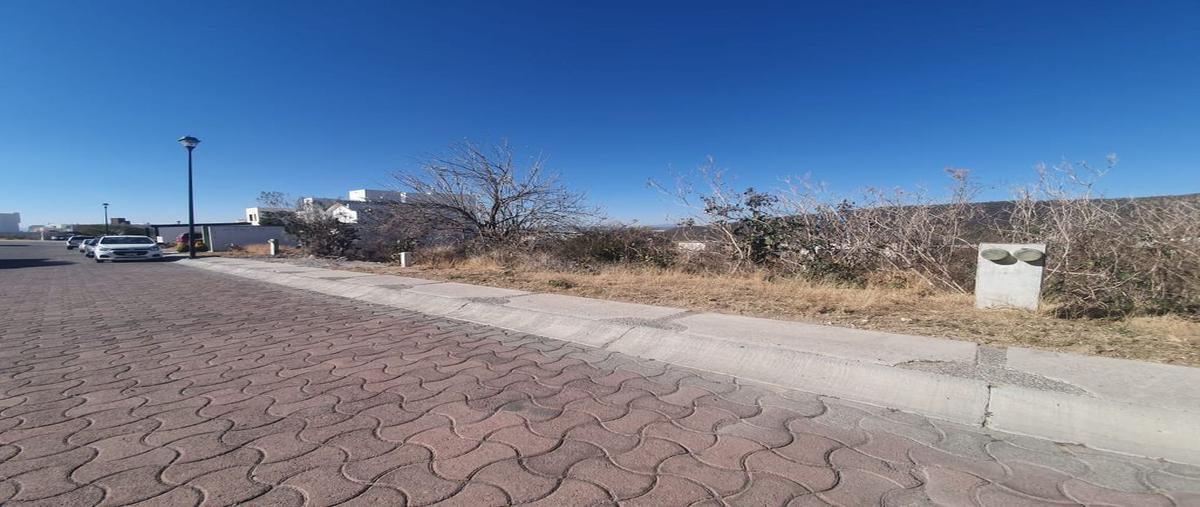 Foto de terreno habitacional en venta en cumbres 1, cumbres del cimatario, huimilpan, querétaro, 20222483 No. 04