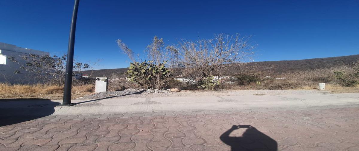 Foto de terreno habitacional en venta en cumbres 1, cumbres del cimatario, huimilpan, querétaro, 0 No. 05