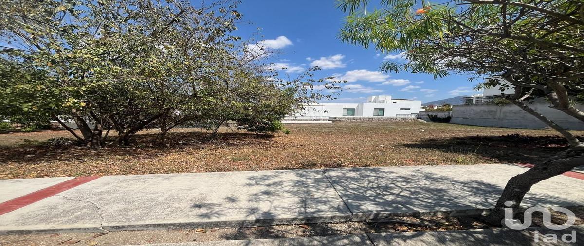 Foto de terreno comercial en venta en cumbres 100, 29057 t , lomas del campestre, tuxtla gutiérrez, chiapas, 0 No. 03