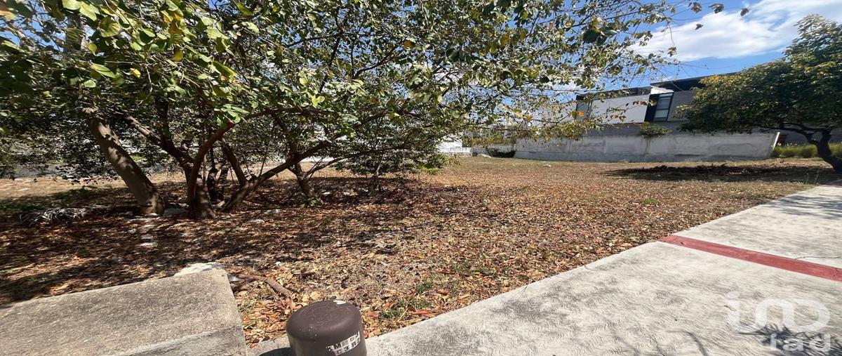 Foto de terreno comercial en venta en cumbres 100, 29057 t , lomas del campestre, tuxtla gutiérrez, chiapas, 0 No. 04