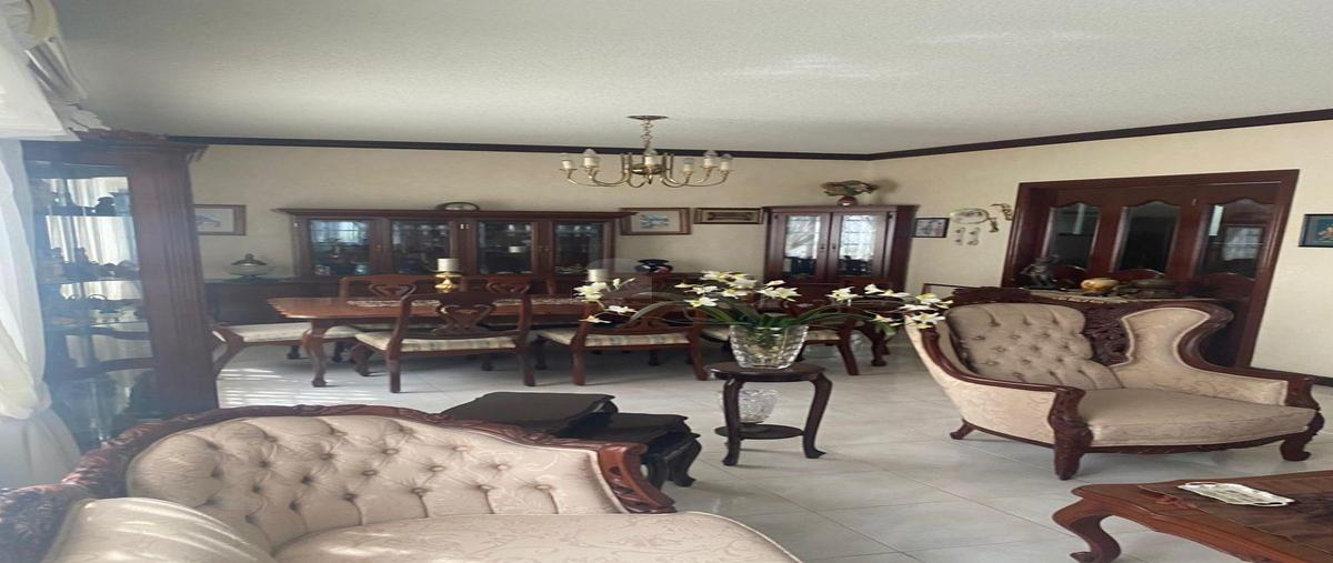Foto de casa en venta en cumbres 2 sector 100, las cumbres 2 sector, monterrey, nuevo león, 30545669 No. 05