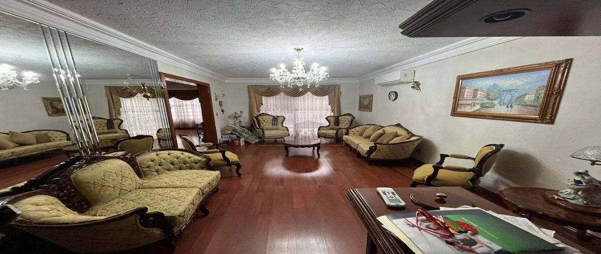 Foto de casa en venta en cumbres 2do sector 100, las cumbres 2 sector, monterrey, nuevo león, 0 No. 03