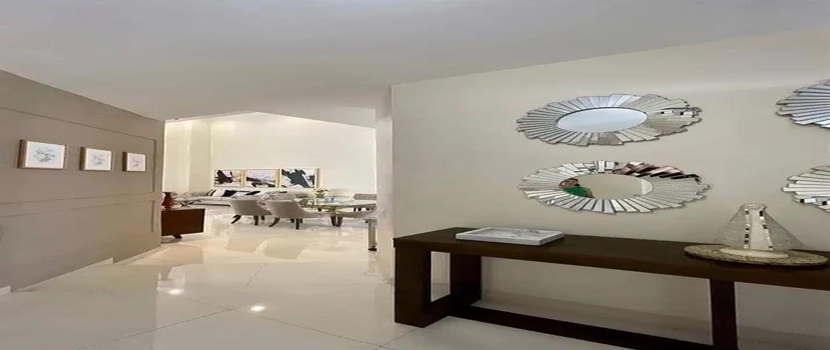 Foto de casa en venta en cumbres 4o. sector sección a , las cumbres 4 sector  a, monterrey, nuevo león, 30910027 No. 05