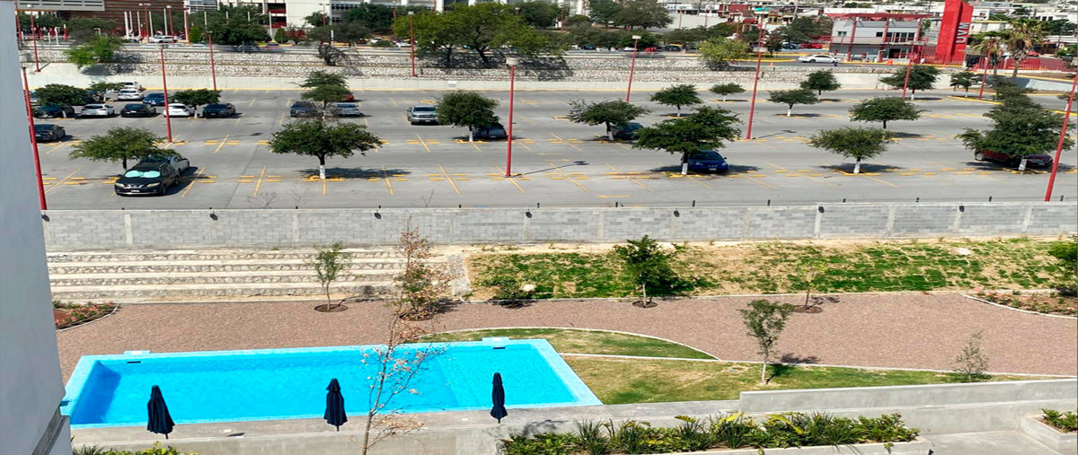 Foto de departamento en cumbres 4to , cumbres elite 4 sector, monterrey, nuevo león, 29468807 foto 03 Foto de departamento en venta en cumbres 4to , cumbres elite 4 sector, monterrey, nuevo león, 29468807 No. 03