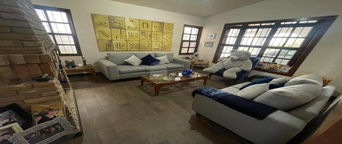 Foto de casa en venta en cumbres 4to sector 148, las cumbres, monterrey, nuevo león, 0 No. 05