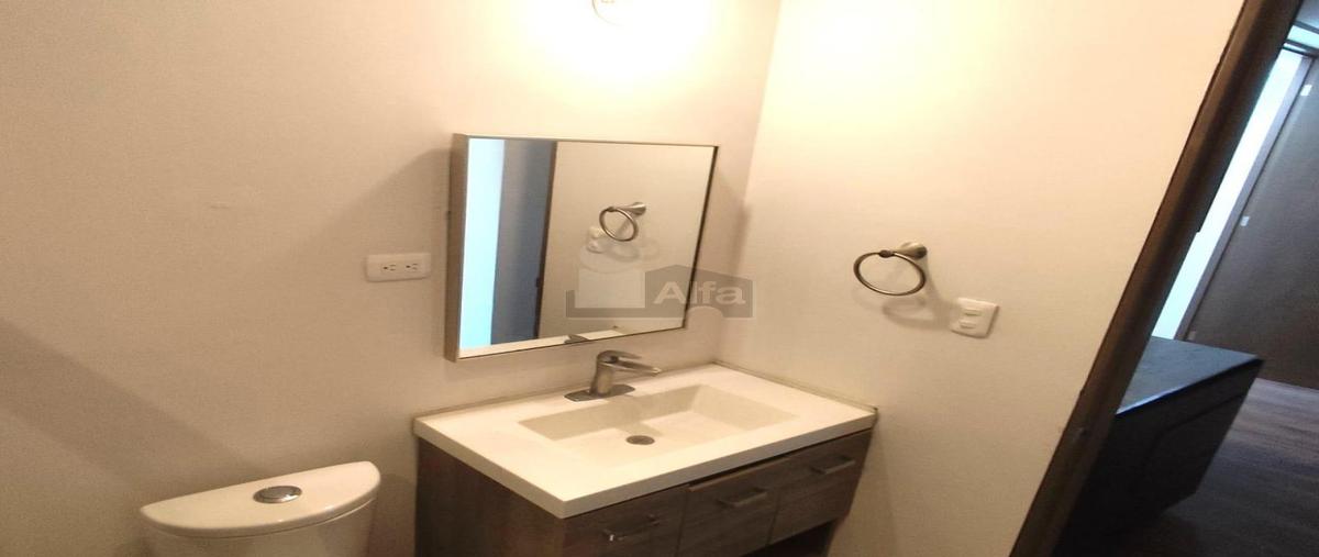 Foto de departamento en renta en cumbres 5 sector 100, las cumbres 5 sector d-2, monterrey, nuevo león, 0 No. 05