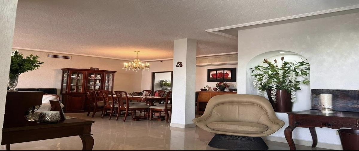 Foto de casa en venta en cumbres 5to , las cumbres 5 sector b, monterrey, nuevo león, 29330152 No. 03