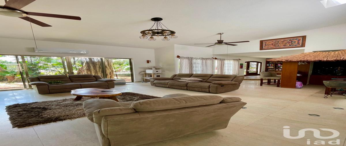 Foto de casa en venta en cumbres 90, residencial cumbres, benito juárez, quintana roo, 31689686 No. 04
