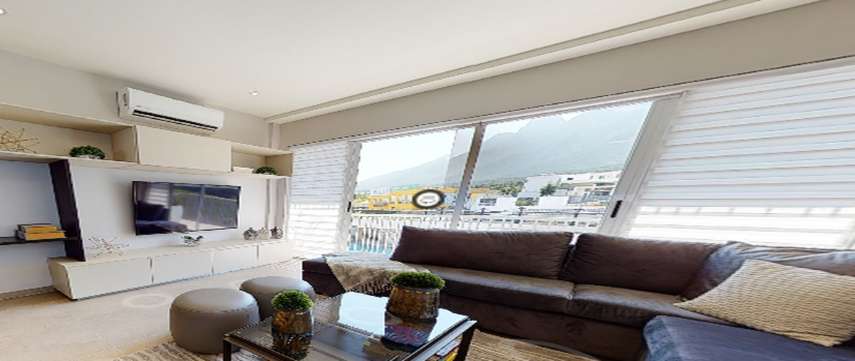 Foto de departamento en venta en cumbres allegro , cumbre allegro, monterrey, nuevo león, 30622194 No. 05