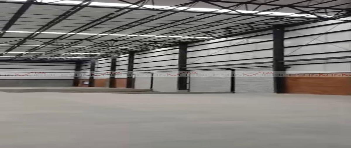 Foto de bodega en cumbres andara , cumbres andara, garcía, nuevo león, 0 foto 05 Foto de bodega en renta en cumbres andara , cumbres andara, garcía, nuevo león, 0 No. 05