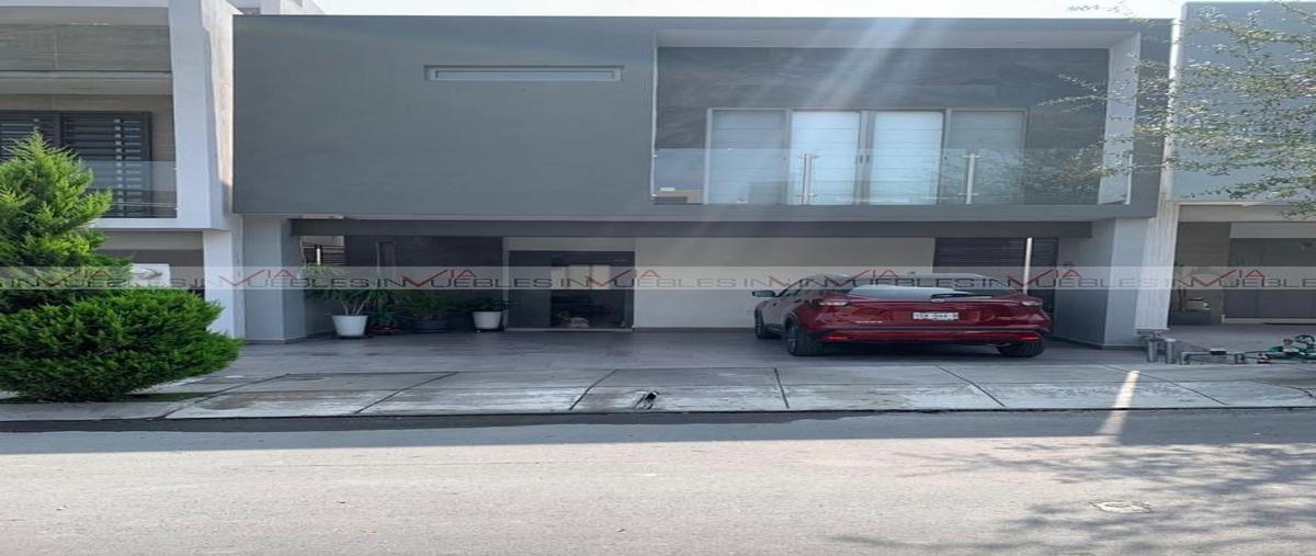 Foto de casa en cumbres andara , cumbres andara, garcía, nuevo león, 30998664 foto 01 Foto de casa en venta en cumbres andara , cumbres andara, garcía, nuevo león, 30998664 No. 01