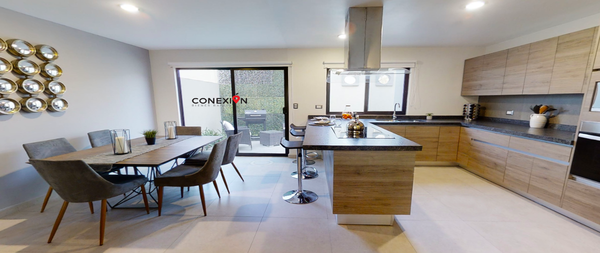 Foto de casa en venta en  , cumbres andara, garcía, nuevo león, 0 No. 01