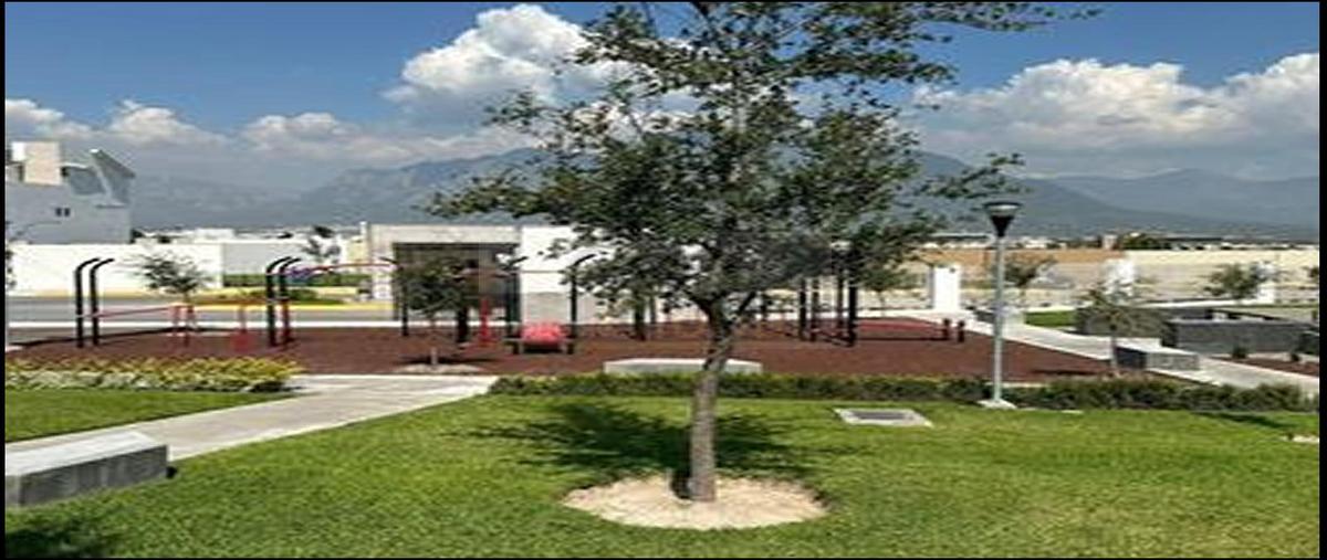 Foto de casa en venta en  , cumbres andara, garcía, nuevo león, 29144408 No. 03