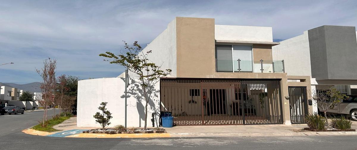 Foto de casa en , cumbres andara, garcía, nuevo león, 30811265 foto 01 Foto de casa en venta en , cumbres andara, garcía, nuevo león, 30811265 No. 01
