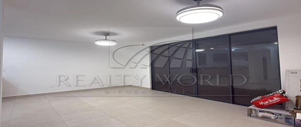 Foto de casa en renta en  , cumbres andara, garcía, nuevo león, 31026567 No. 03