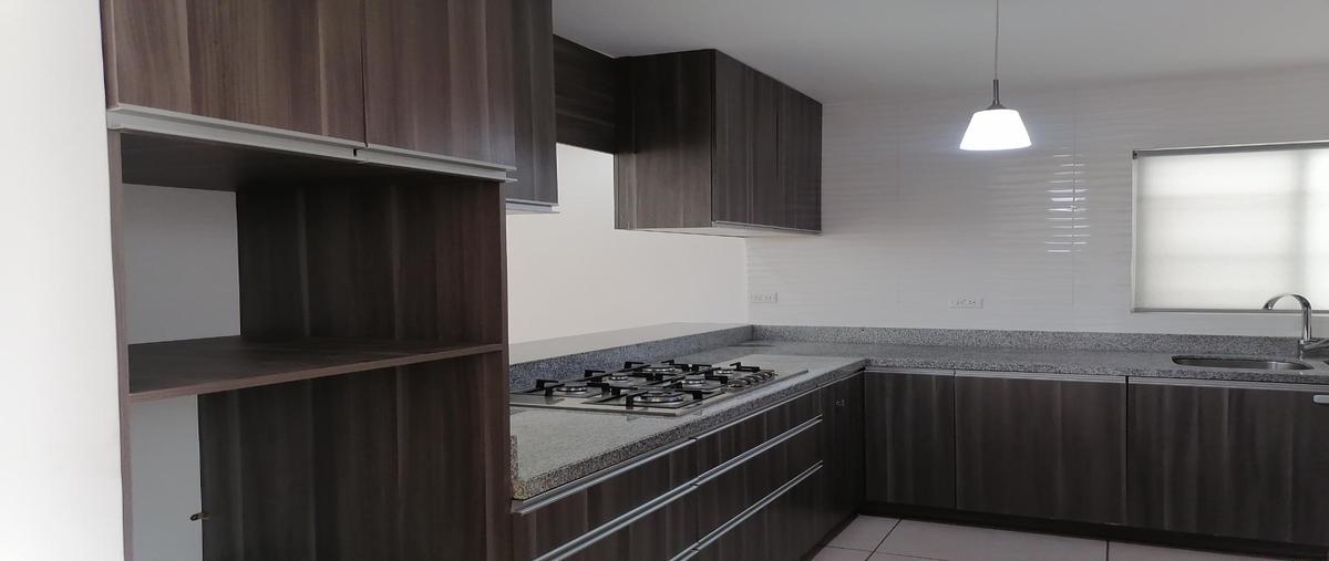 Foto de casa en renta en  , cumbres andara, garcía, nuevo león, 31644857 No. 05
