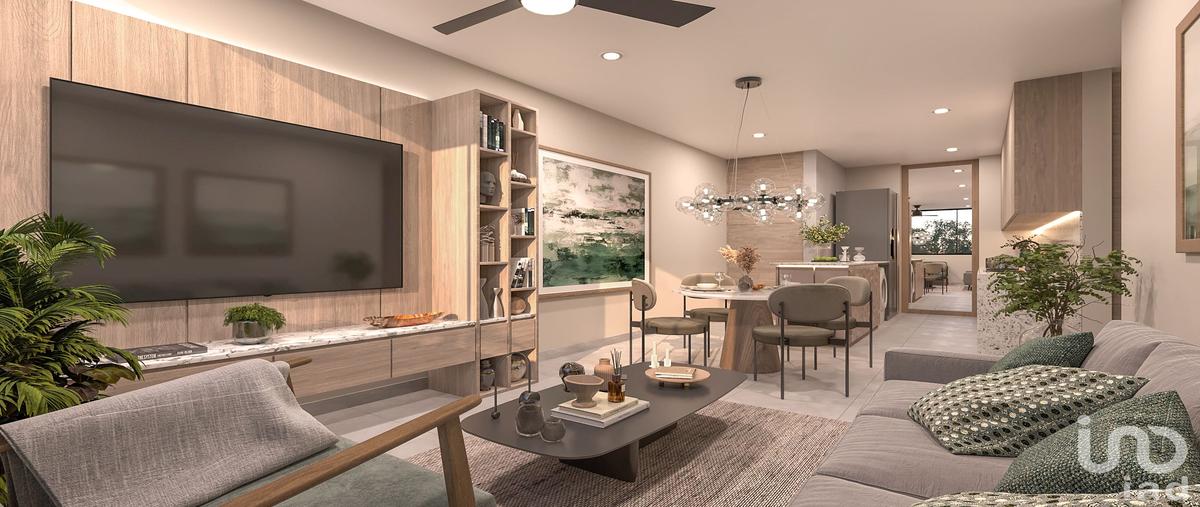 Foto de departamento en venta en cumbres avenue 44910, conkal, conkal, yucatán, 29538519 No. 03