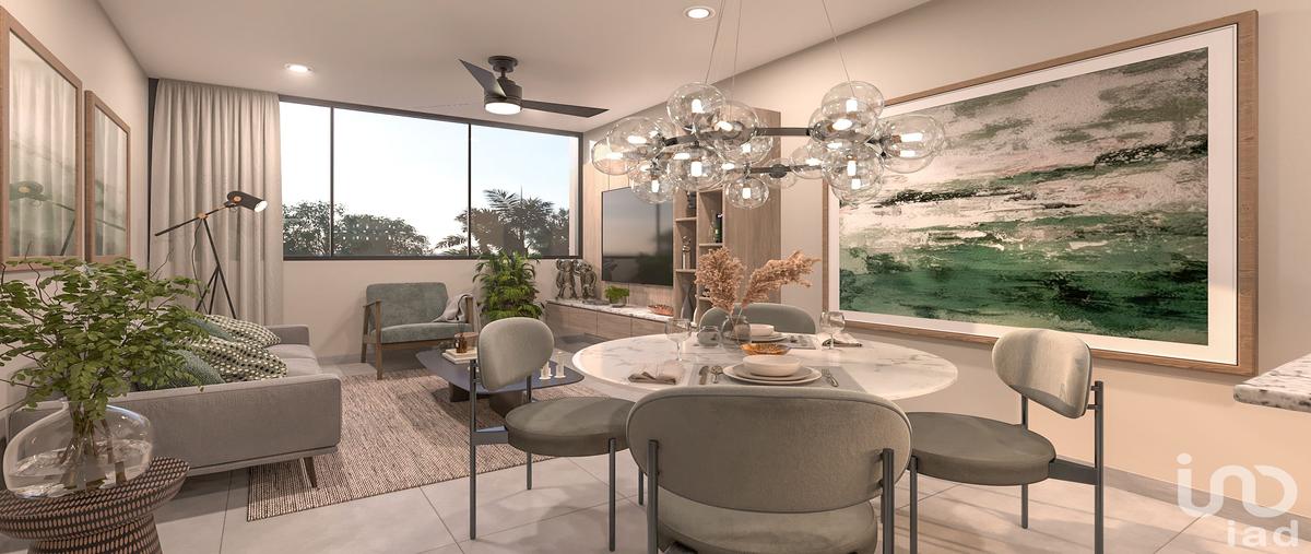 Foto de departamento en venta en cumbres avenue 44927, conkal, conkal, yucatán, 29538519 No. 04