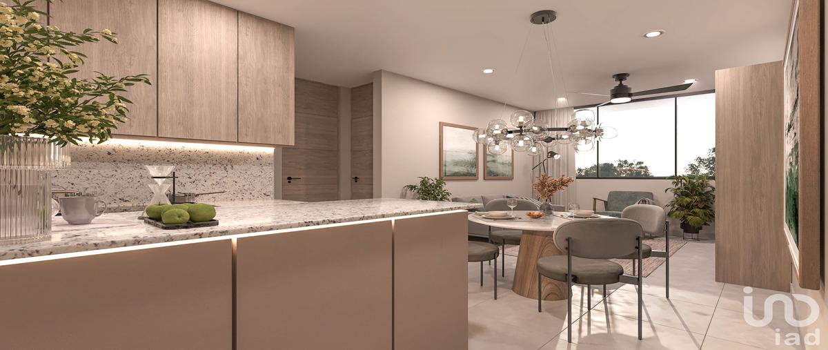 Foto de departamento en venta en cumbres avenue 44927, conkal, conkal, yucatán, 29538519 No. 05