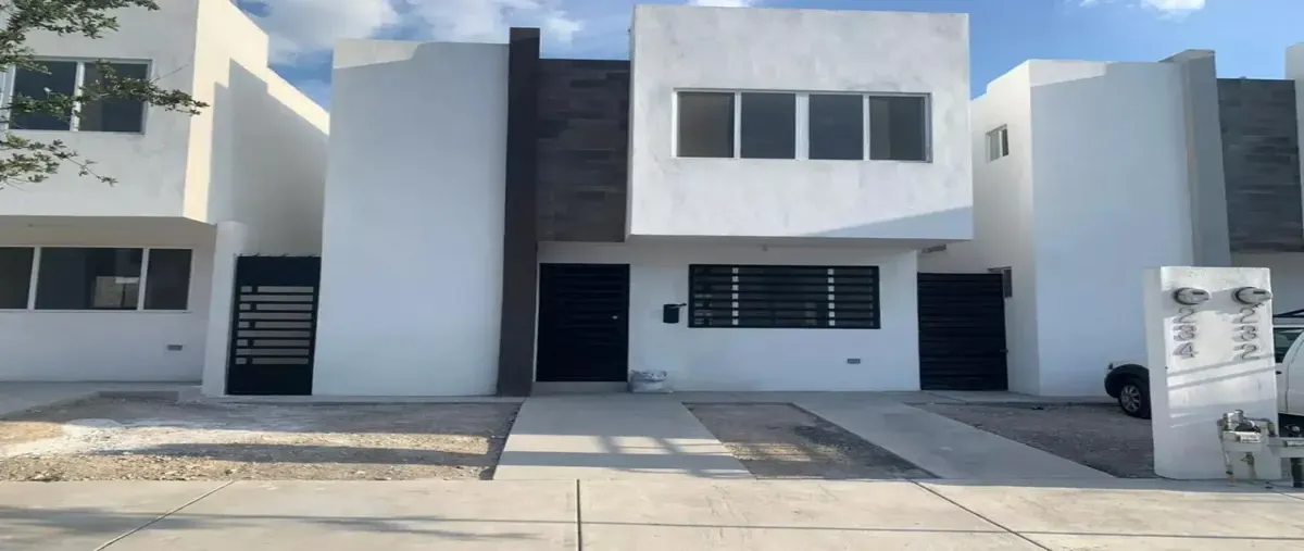 Foto de casa en renta en cumbres bernaza 234, alfonzo martinez dominguez, garcía, nuevo león, 30342659 No. 02