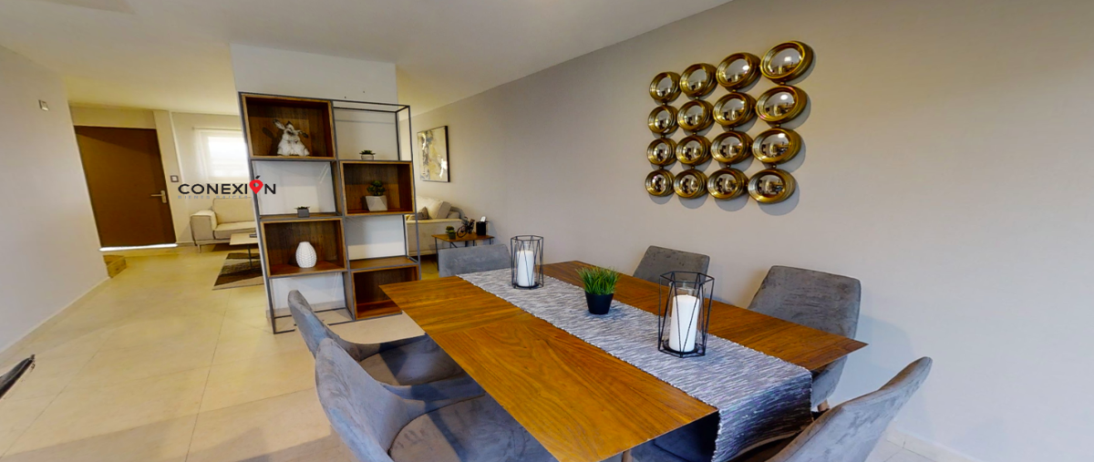 Foto de casa en venta en  , cumbres britania, garcía, nuevo león, 15916583 No. 03