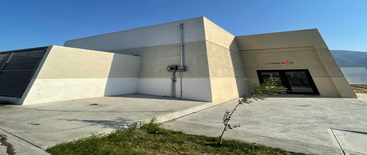 Foto de local en renta en  , cumbres britania, garcía, nuevo león, 20370171 No. 04
