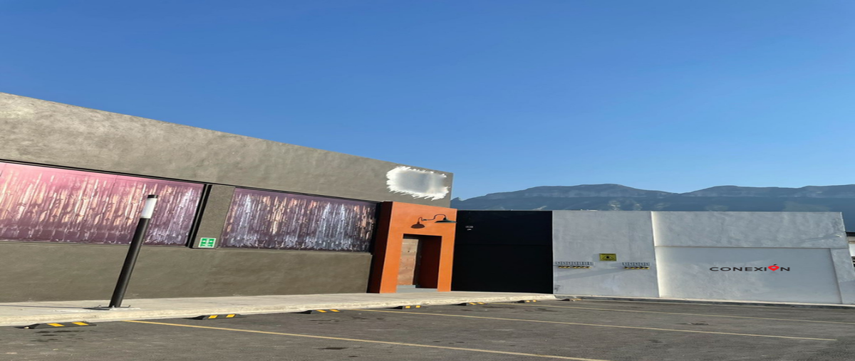 Foto de local en renta en  , cumbres britania, garcía, nuevo león, 20370171 No. 05