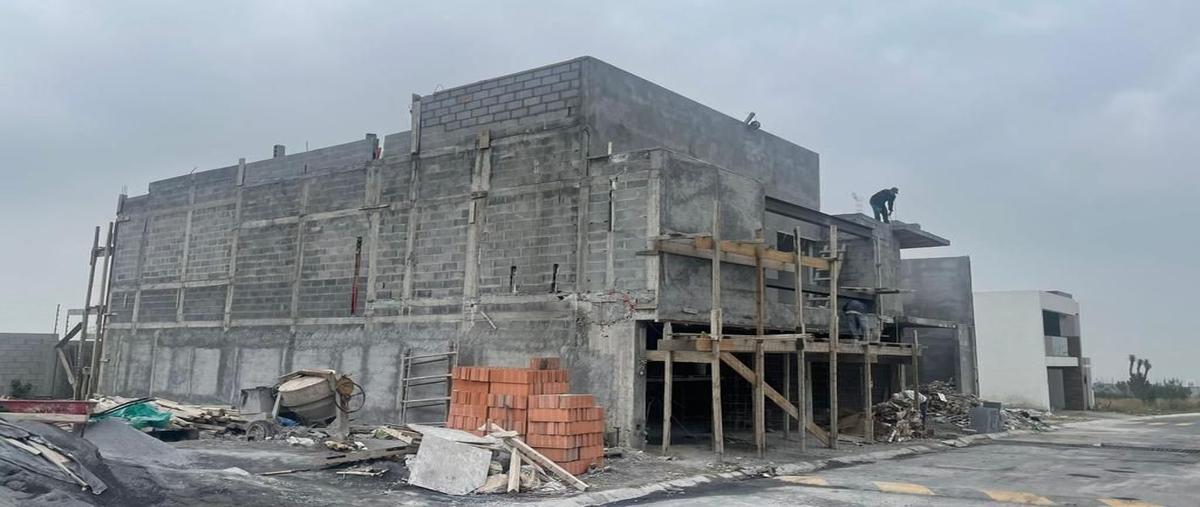 Foto de casa en venta en  , cumbres britania, garcía, nuevo león, 26438962 No. 04