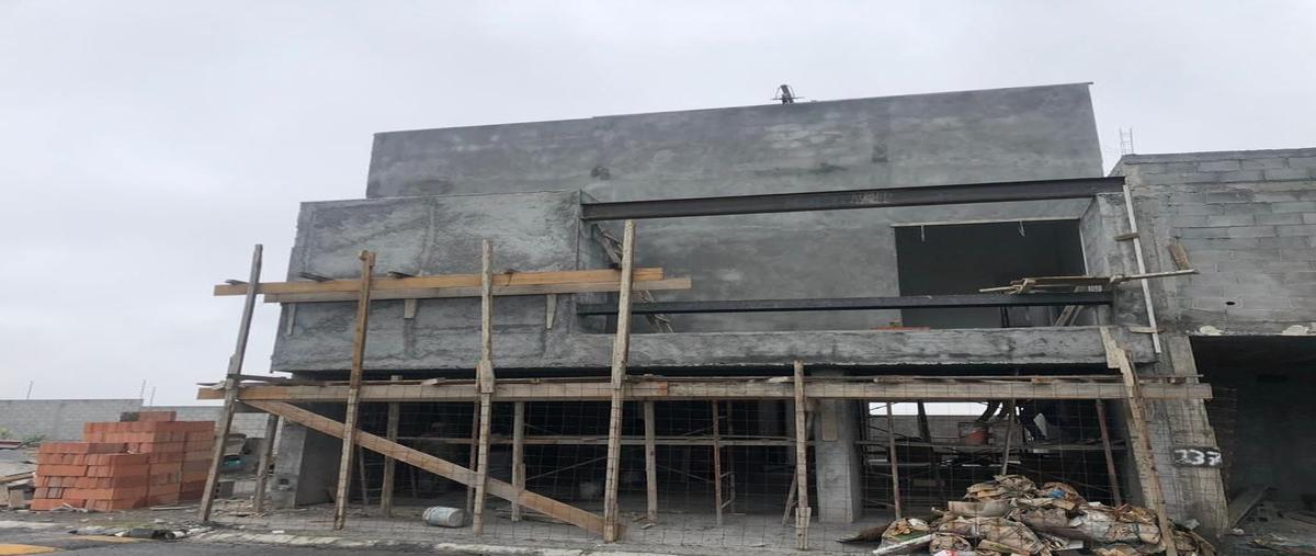Foto de casa en venta en  , cumbres britania, garcía, nuevo león, 26438962 No. 05