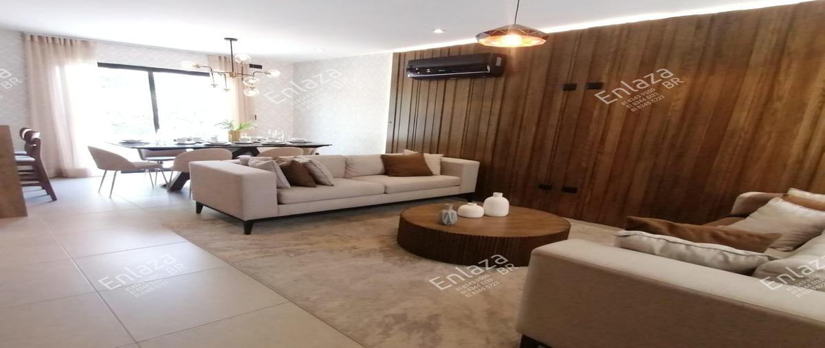 Foto de casa en venta en  , cumbres britania, garcía, nuevo león, 26891021 No. 03