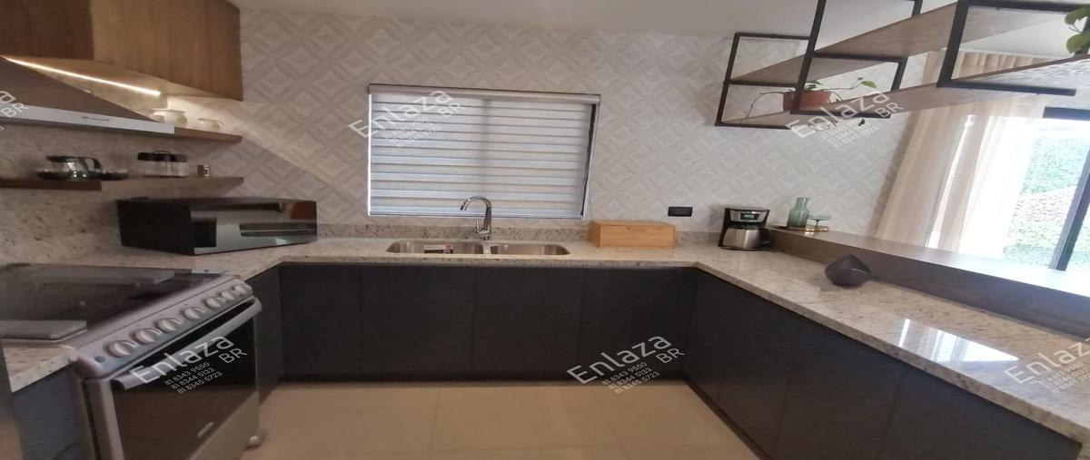 Foto de casa en venta en  , cumbres britania, garcía, nuevo león, 26891021 No. 05