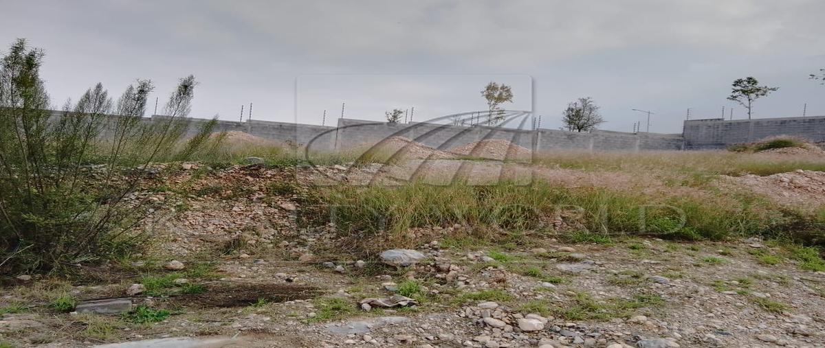 Foto de terreno habitacional en venta en  , cumbres britania, garcía, nuevo león, 26965049 No. 03
