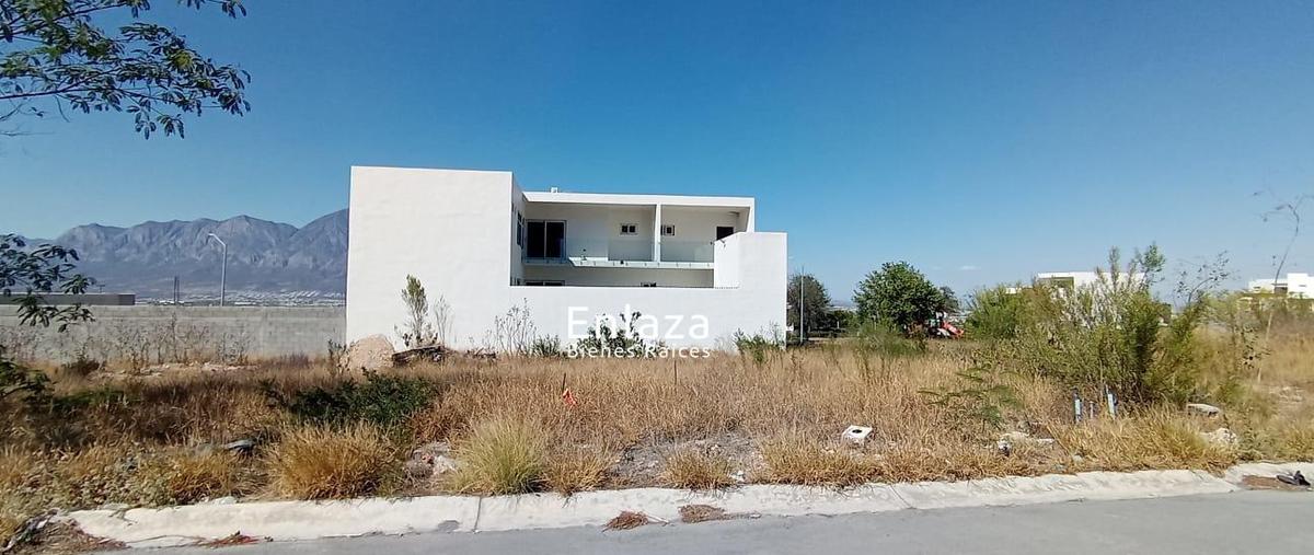 Foto de terreno habitacional en , cumbres britania, garcía, nuevo león, 27853842 foto 03 Foto de terreno habitacional en venta en , cumbres britania, garcía, nuevo león, 27853842 No. 03