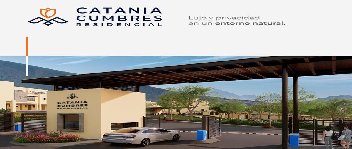 Foto de casa en venta en  , cumbres britania, garcía, nuevo león, 27994913 No. 03