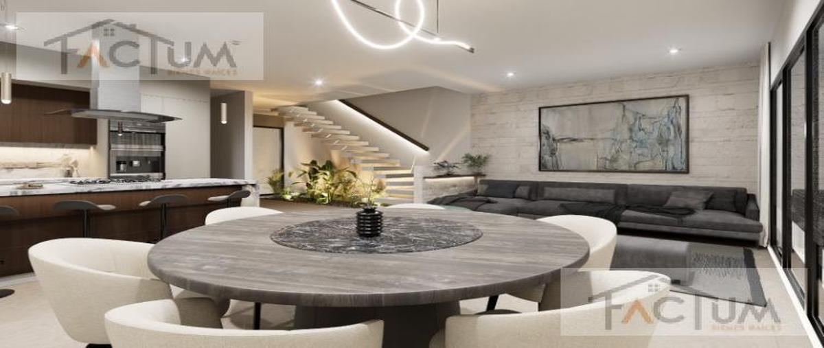 Foto de casa en venta en  , cumbres britania, garcía, nuevo león, 28516354 No. 04