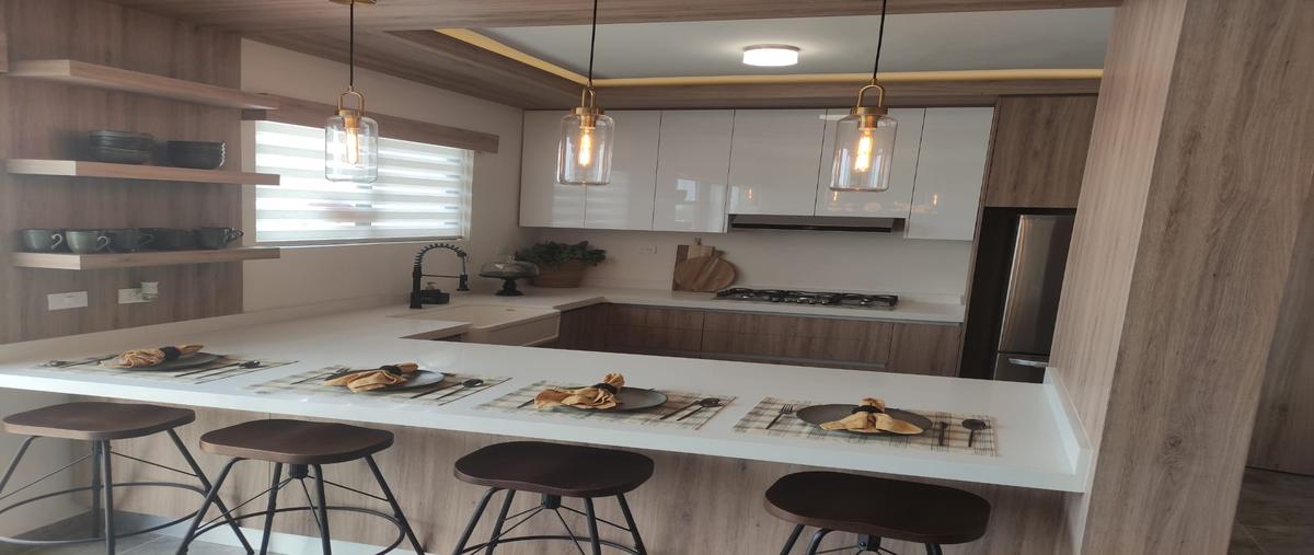 Foto de casa en venta en  , cumbres britania, garcía, nuevo león, 28533123 No. 03