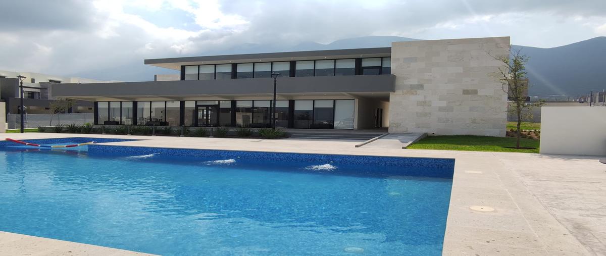 Foto de casa en venta en  , cumbres britania, garcía, nuevo león, 28533123 No. 04