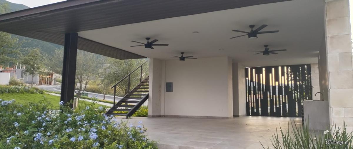 Foto de terreno habitacional en venta en  , cumbres britania, garcía, nuevo león, 28784323 No. 03