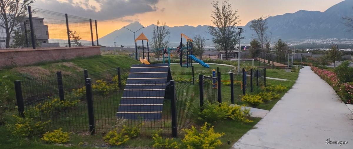 Foto de terreno habitacional en venta en  , cumbres britania, garcía, nuevo león, 28784323 No. 04