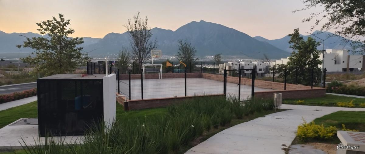 Foto de terreno habitacional en venta en  , cumbres britania, garcía, nuevo león, 28784323 No. 05