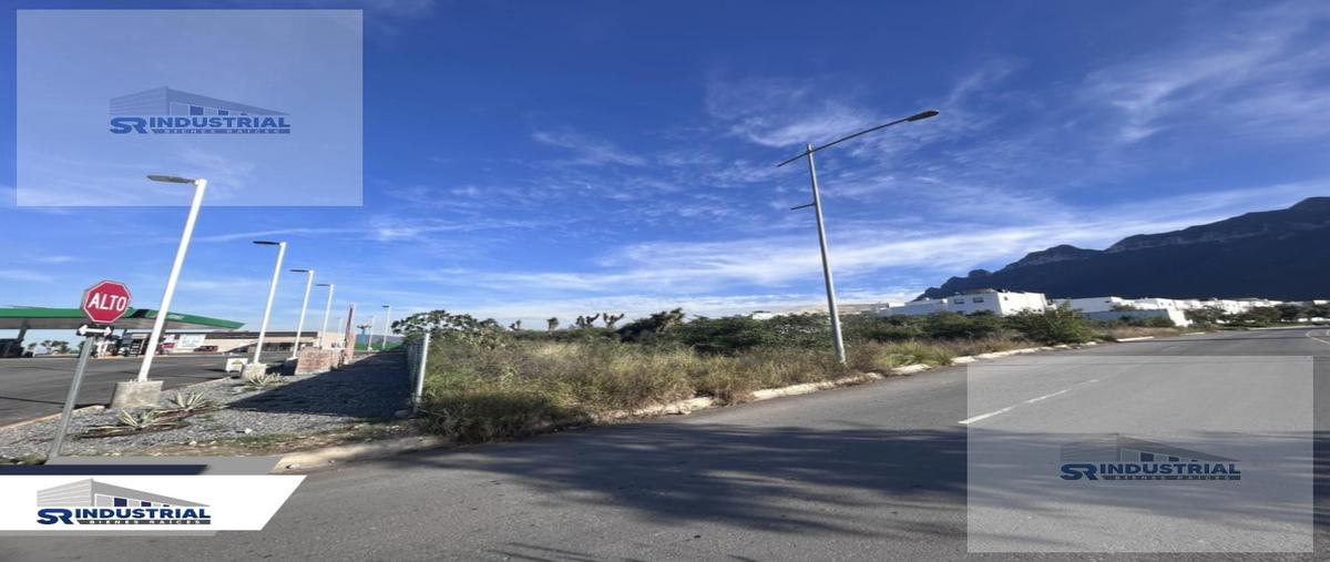 Foto de terreno comercial en renta en  , cumbres britania, garcía, nuevo león, 28974448 No. 03