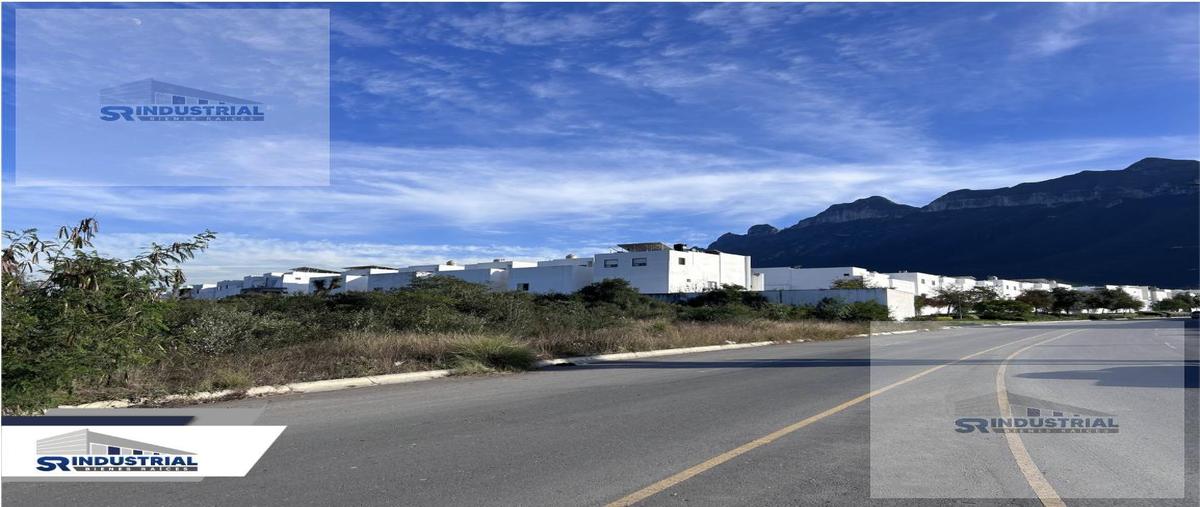 Foto de terreno comercial en renta en  , cumbres britania, garcía, nuevo león, 28974448 No. 04