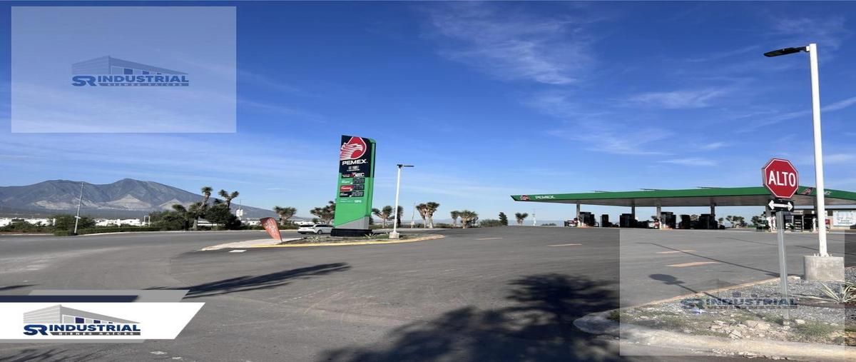 Foto de terreno comercial en renta en  , cumbres britania, garcía, nuevo león, 28974448 No. 05