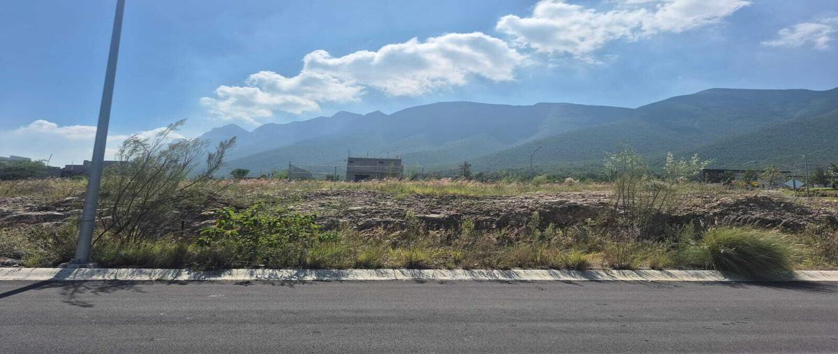 Foto de terreno habitacional en venta en  , cumbres britania, garcía, nuevo león, 28997306 No. 05