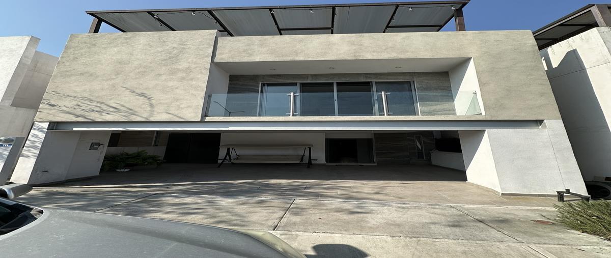 Foto de casa en renta en  , cumbres britania, garcía, nuevo león, 29080731 No. 03