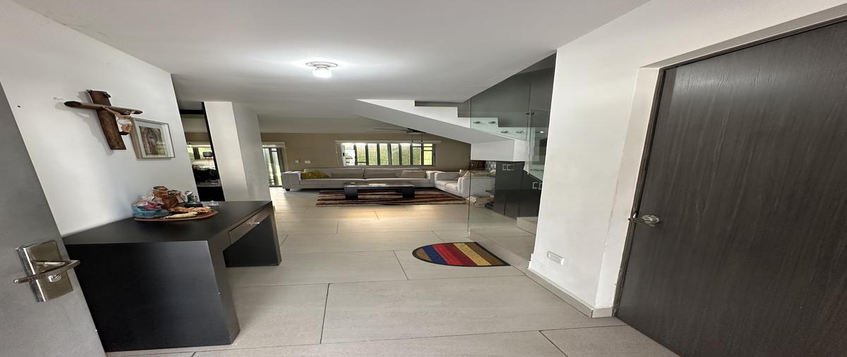 Foto de casa en renta en  , cumbres britania, garcía, nuevo león, 29080731 No. 04