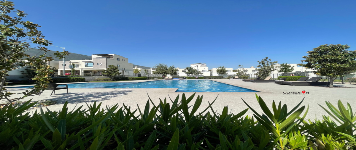 Foto de casa en , cumbres britania, garcía, nuevo león, 29326022 foto 01 Foto de casa en venta en , cumbres britania, garcía, nuevo león, 29326022 No. 01