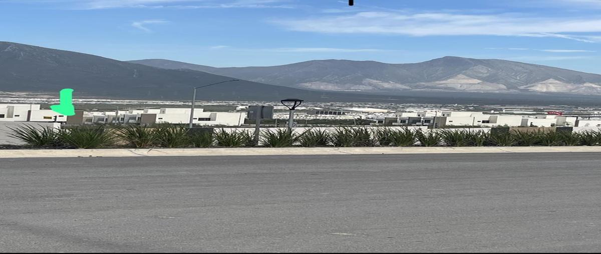 Foto de terreno habitacional en venta en  , cumbres britania, garcía, nuevo león, 29337767 No. 03